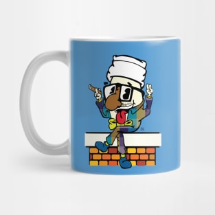 Humpty Dump Mug